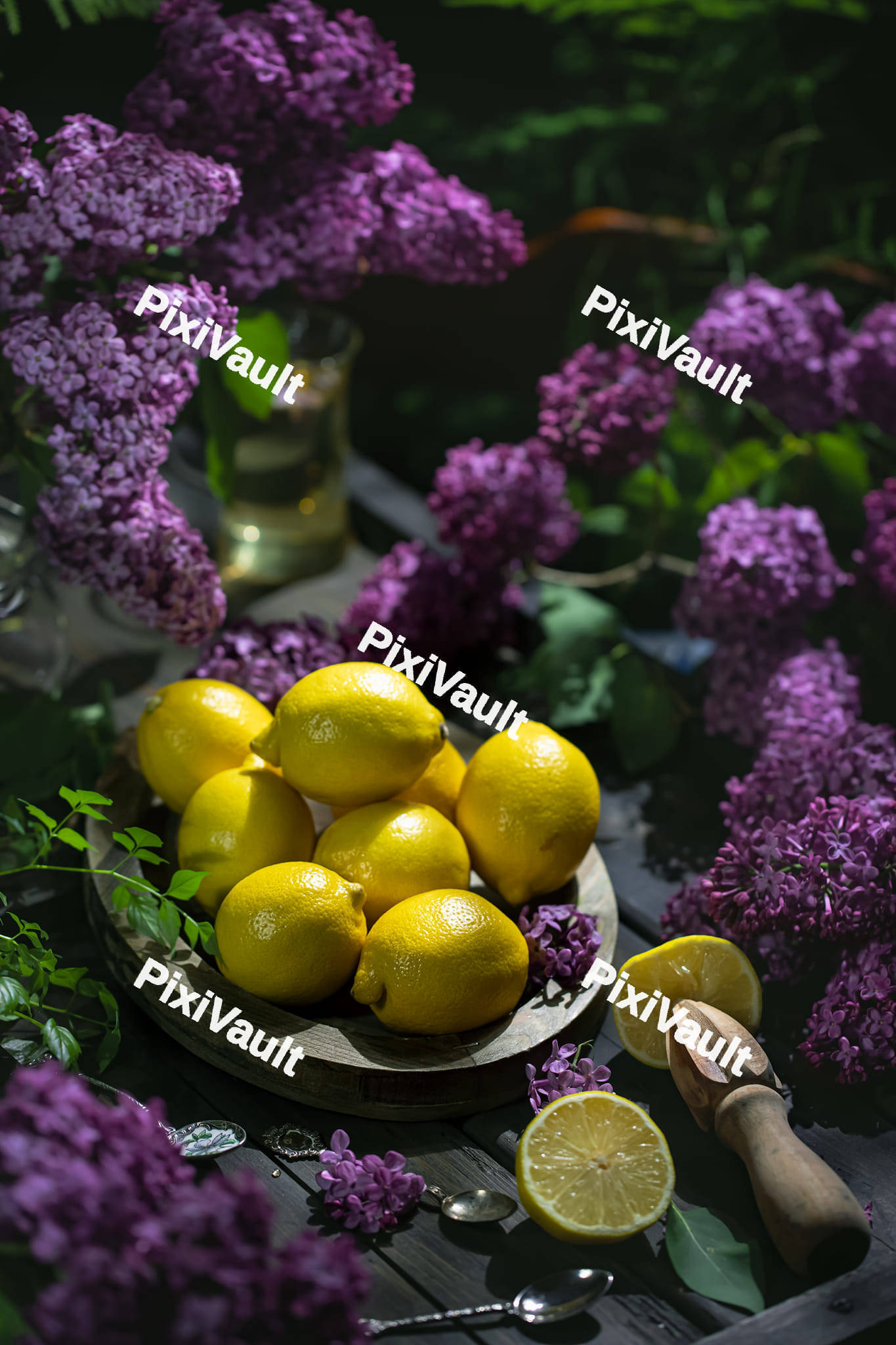 Lemons